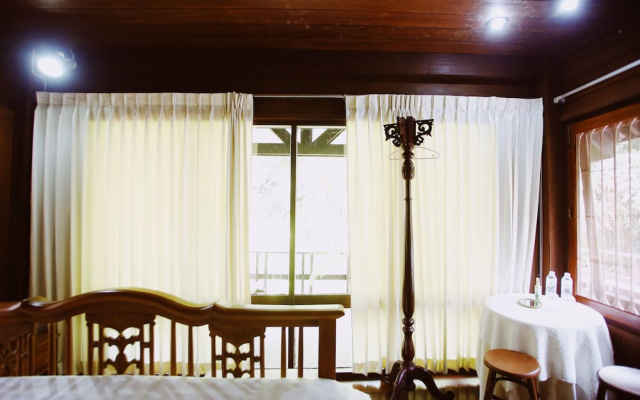 Villa Darakorn