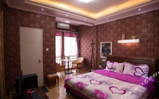 Xitang 1001 Hostel