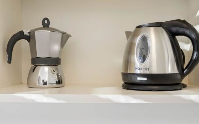 Cosy Apartment in Moneglia With Balcony