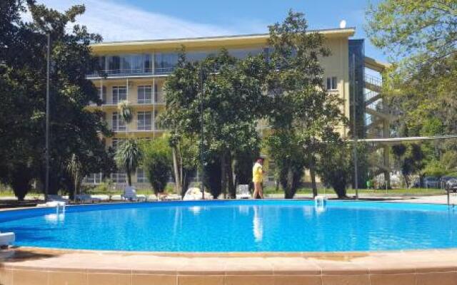 "Wellness Park Hotel Gagra" 5* All Inclusive