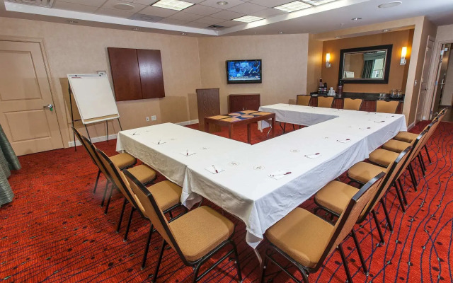 Residence Inn Florence