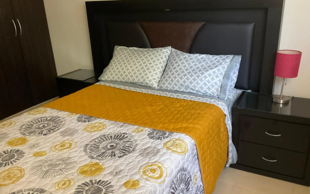 BEACH HAUS-Suites Vacacionales