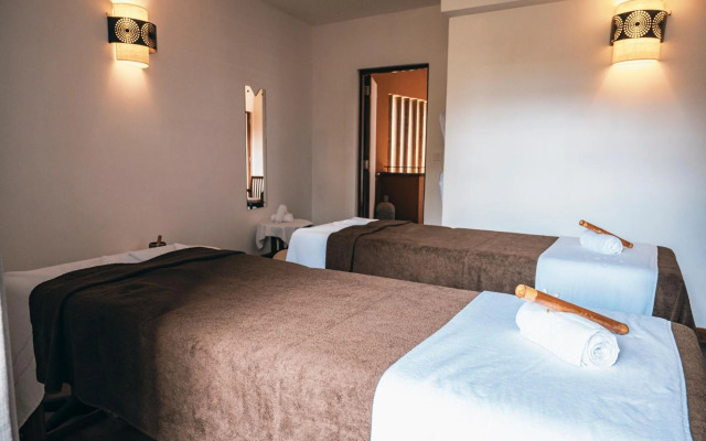 Tamarina Golf & Spa Boutique Hotel