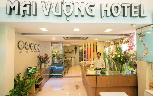 Saigon Charm Hotel