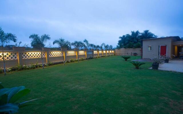 Diwatel Grande Resort, Managed By Confraworld Hospitality