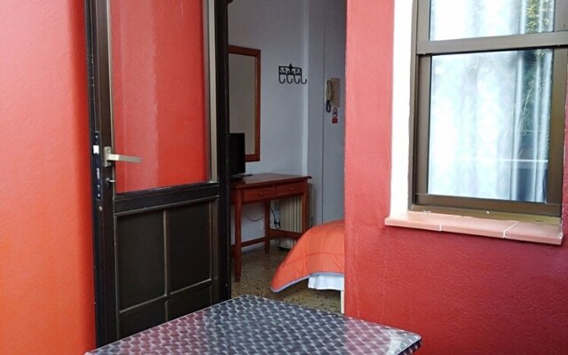 Apartamentos Los Volcanes