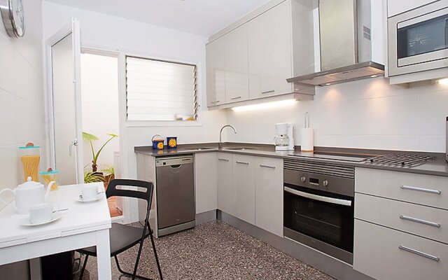 Apartment Sant Pol Sant Pol de Mar