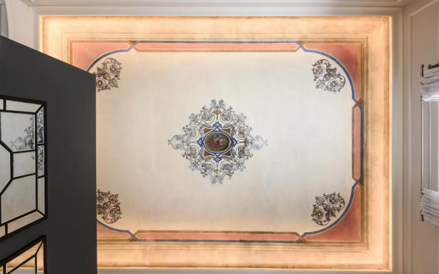 Vivaldi luxury suites