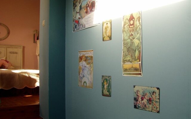 B&B Le Bonimenteur