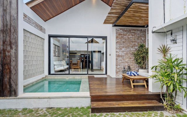 Valle Villa by Betterplace