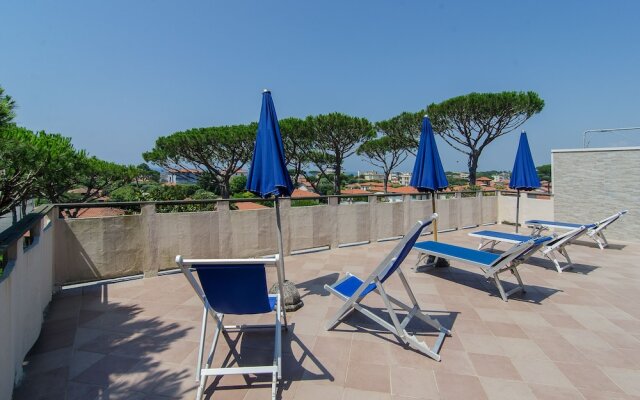 Hotel Le Ginestre