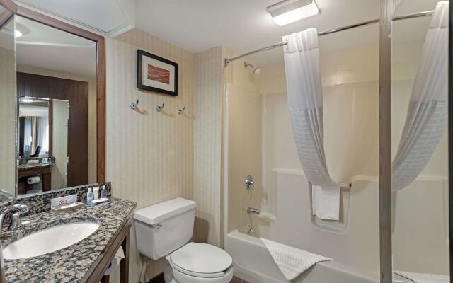 Comfort Inn Bangor North