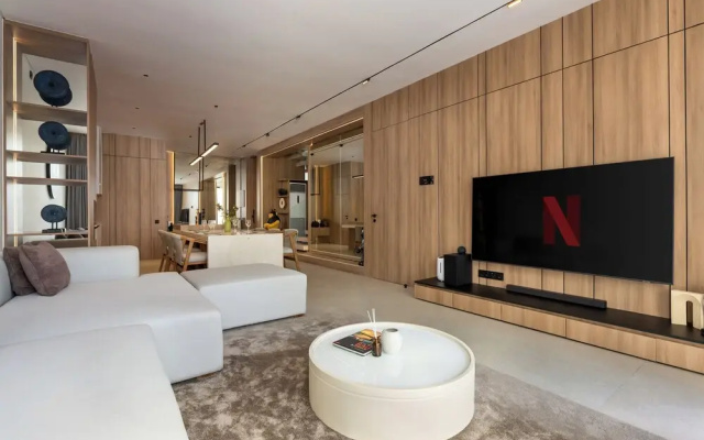 Alex Villas Complex N5