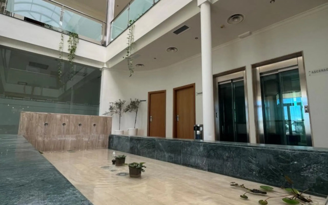 Hotel Santa Ana
