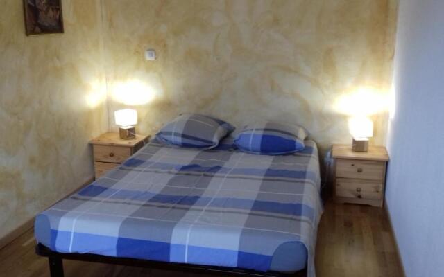 Chambres d'hotes d'Antardieu