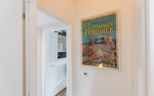 Bellarmino 21 in Milano