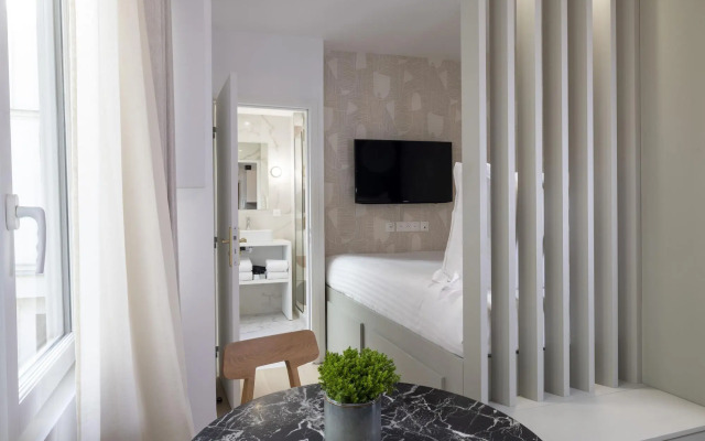 Yuna Blanche - Serviced Apartments