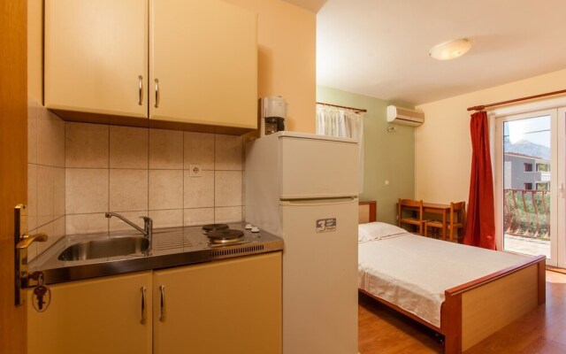 Apartments Mirko Duce