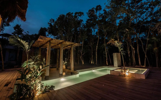 Xuncari Ecoluxury Living