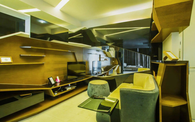 Verve Suites