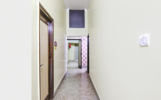 Fabhotel Harmony