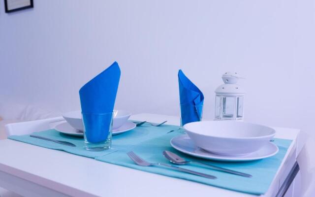 Apartment Padova 177