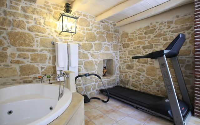 Villa Oasis