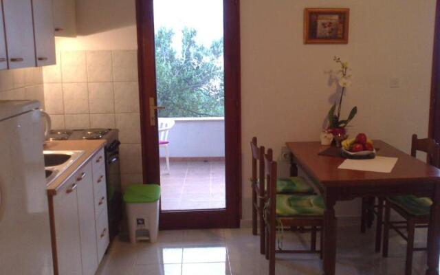 Holiday Home Oliveta