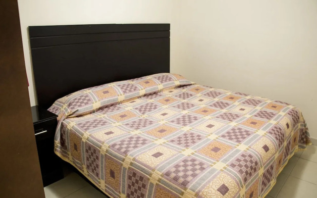 Hotel Napoles