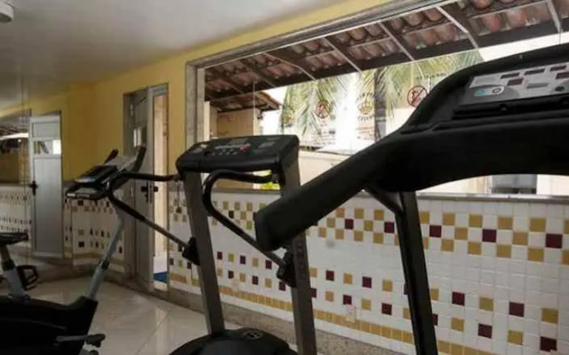 Riale Imperial Flamengo