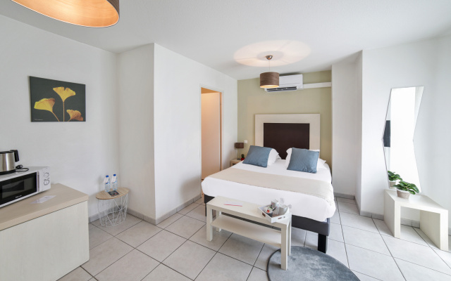 Appart'City Bordeaux Aeroport St Jean D'Illac