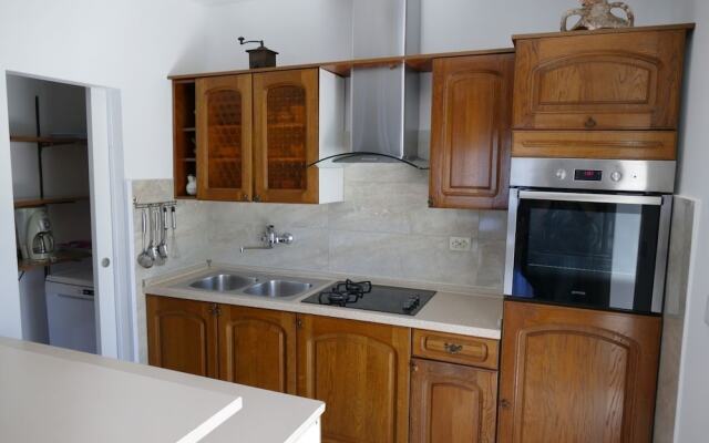 Apartment Davorka / Two Bedroom A1 Priz