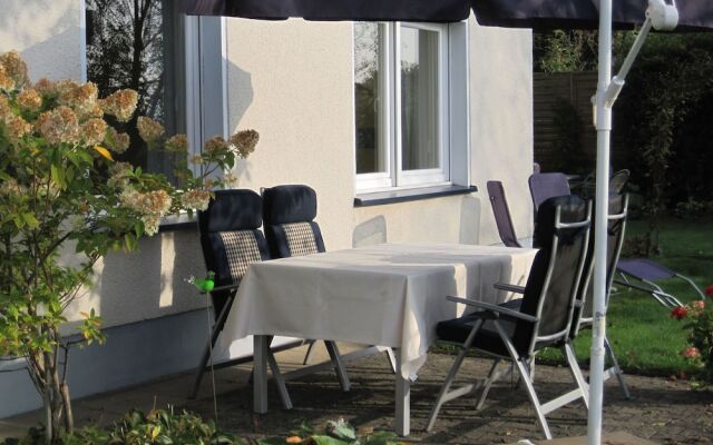 Ferienwohnung Trapp
