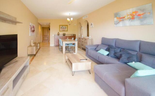 Apartamento Costalita