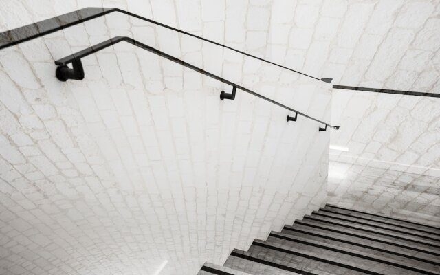 Résidence de la Corderie Royale