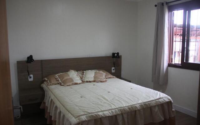 Apartamento Erthal