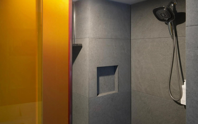 Mondrian Mexico City Condesa