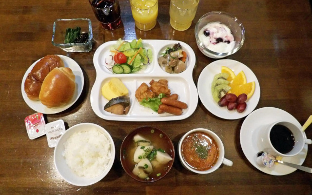 Southern Cross Inn Matsumoto