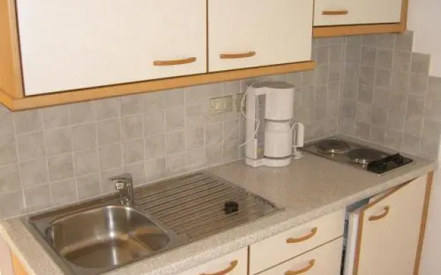 Residence Appartements Konigsrainer