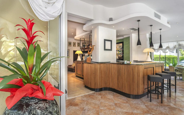 Hotel Verdemare