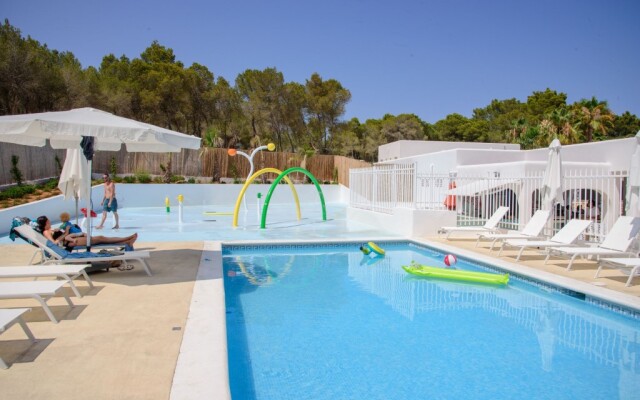 Cala Llenya Resort Ibiza