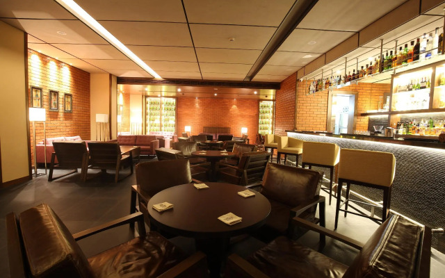 The Residency Towers Coimbatore