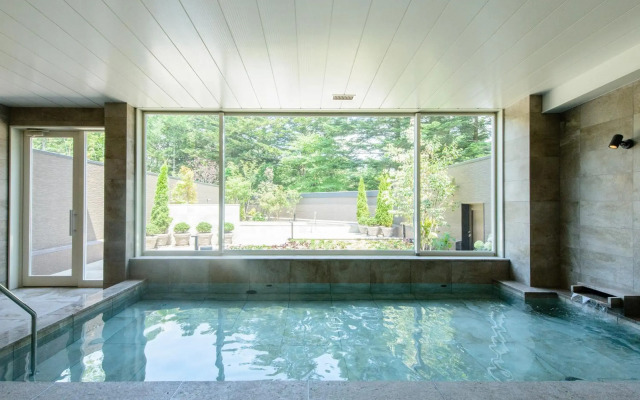 Le Grand Kyu Karuizawa