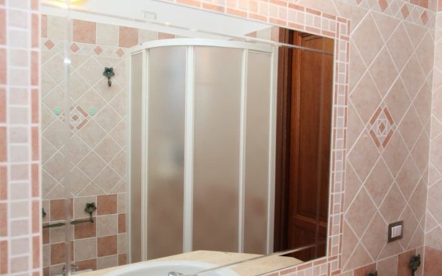 Porto San Paolo Apartments