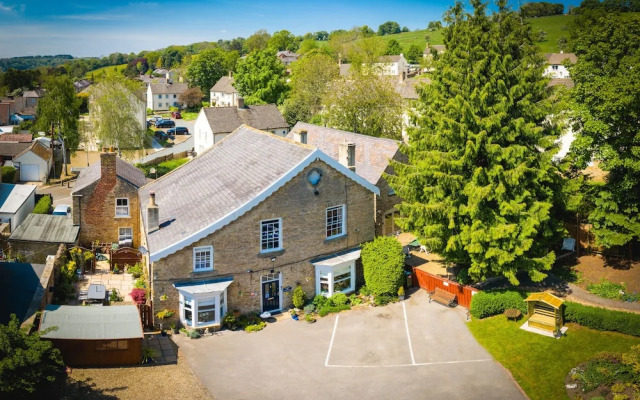 West End Guest House