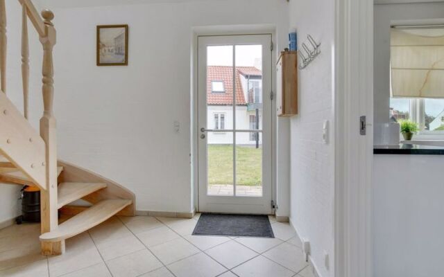 "Chilali" - 200m from the sea in NW Jutland