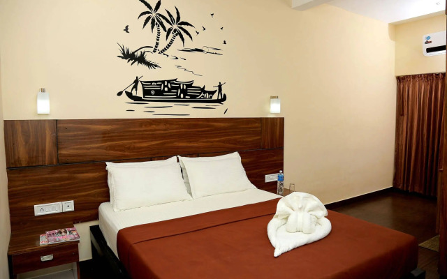 Unwind Hotels and Resorts
