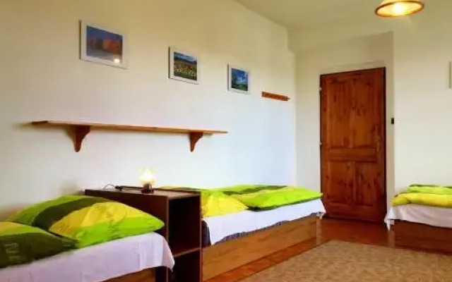 Weekend Apartments