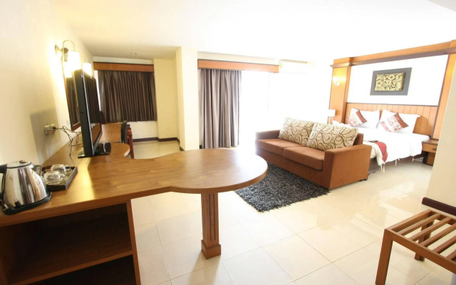 Siam View Residence