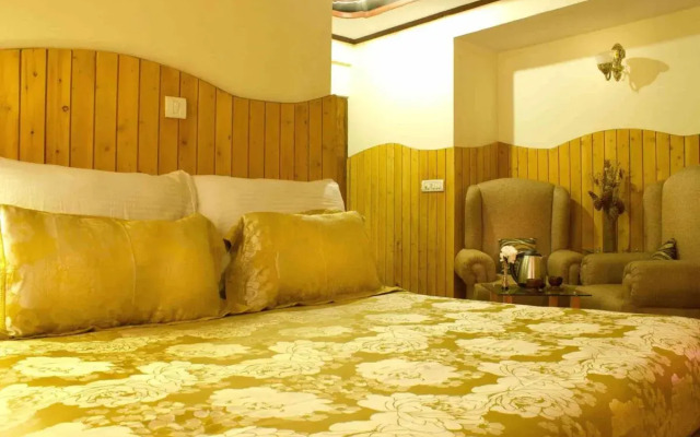 Ashirwad Hotel and Spa